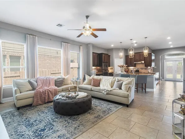 3228 Cotton Blossom Way, Pflugerville, TX 78660