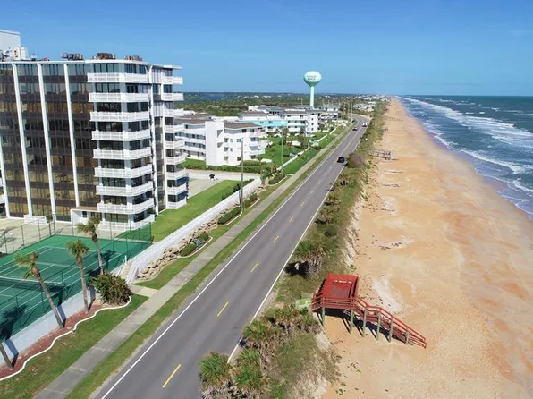 3580 S Ocean Shore Blvd APT 502, Flagler Beach, FL 32136
