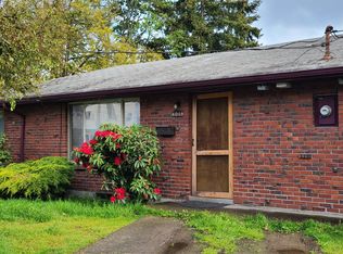 4018 S Lawrence St, Tacoma, WA 98409