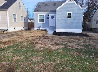 2307 Ratcliffe Ave, Louisville, KY