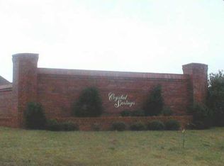 3451 E Crystal Spring Dr LOT 19, Norman, OK 73072