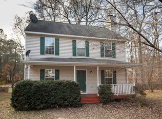 5721 Bashford Crest Ln, Raleigh, NC 27606