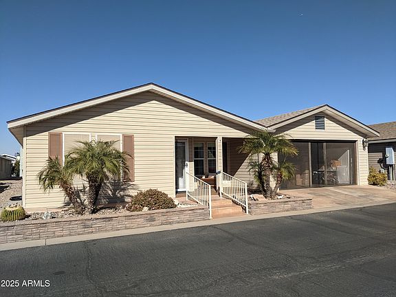 2nd image of 3301 S GOLDFIELD Road #2068