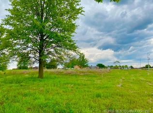 210 NW 10th, Ada, OK 74820