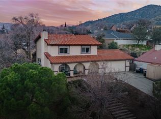 21304 Carriage Dr, Tehachapi, CA 93561