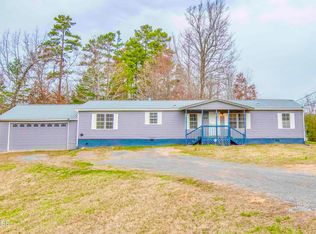 7645 Hunters Ridge Way, Knoxville, TN 37914