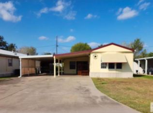 27357 Minnesota Dr, Harlingen, TX 78552
