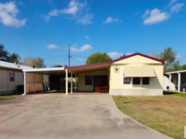 27357 Minnesota Dr, Harlingen, TX 78552