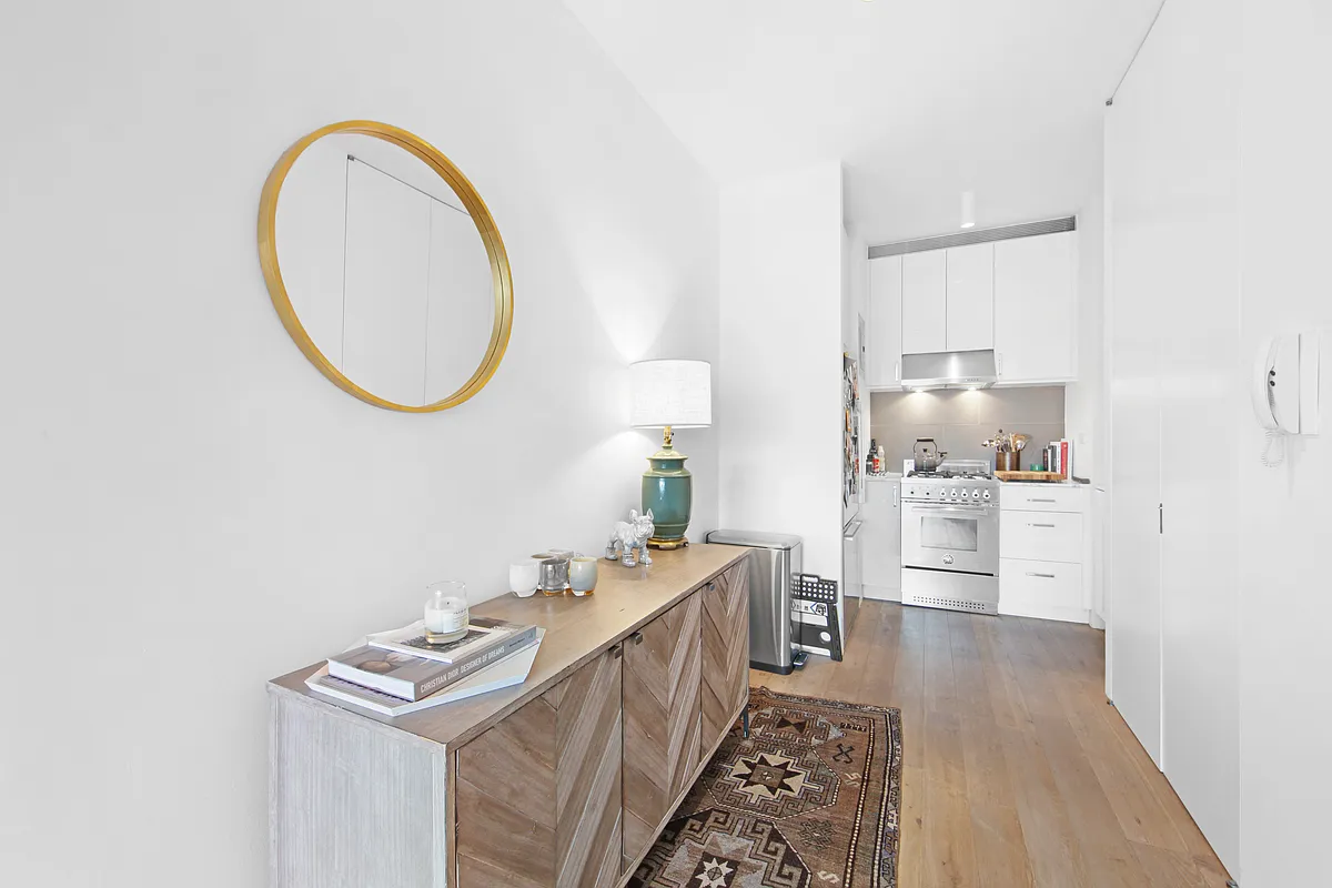 60 East 8th Street #16F in Greenwich Village, Manhattan | StreetEasy