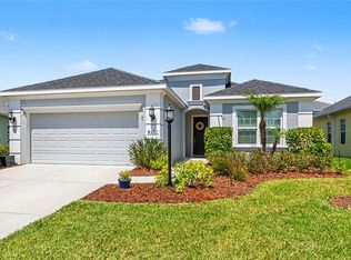 4213 Pine Meadow Dr, Parrish, FL 34219