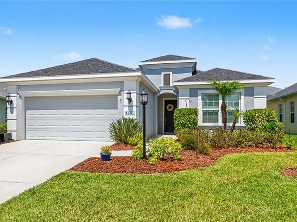 4213 Pine Meadow Dr, Parrish, FL 34219