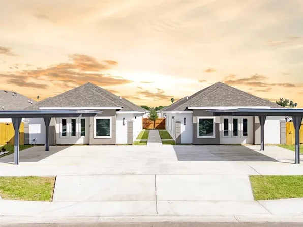 1408 S Xanthia St #1, Mission, TX 78573