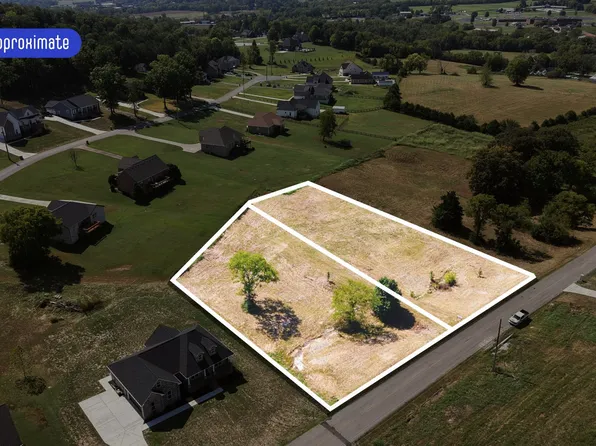 0 Bridle Path Ln Lot 35&36, Hartsville, TN 37074