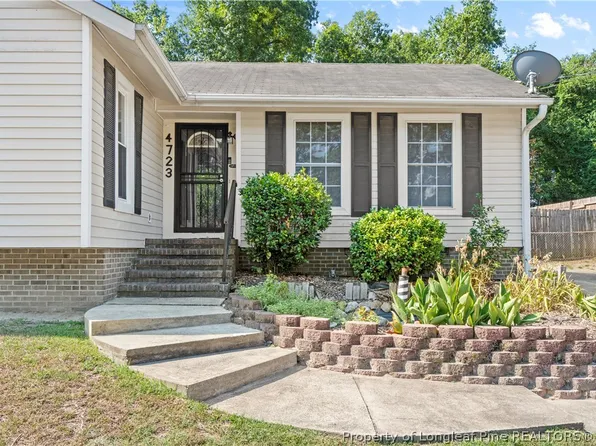 4723 Belford Rd, Fayetteville, NC 28314