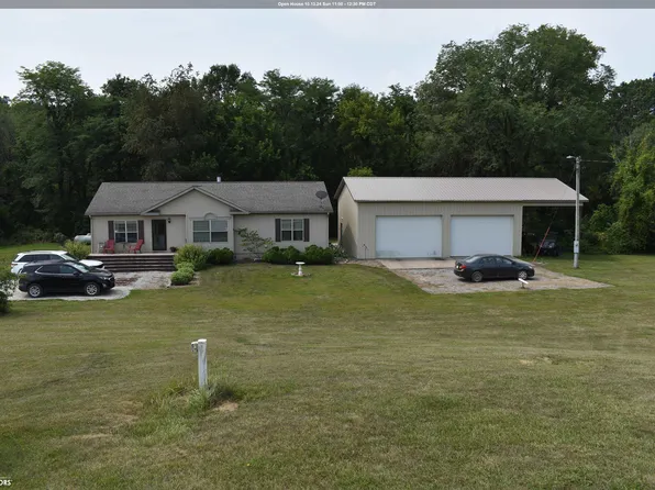 16932 Whiskey Rdg, Ottumwa, IA 52501