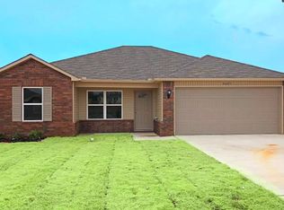 4005 Willow Pointe Dr, Jonesboro, AR 72405