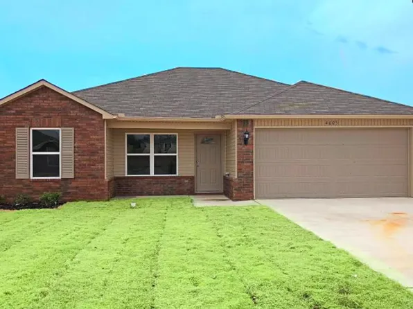 4005 Willow Pointe Dr, Jonesboro, AR 72401