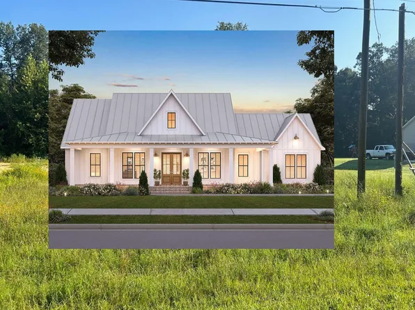 1714 Parker Rd SE, Hartselle, AL 35640