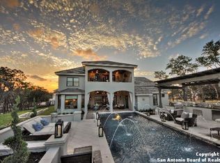 7 Via Aragon, San Antonio, TX 78257