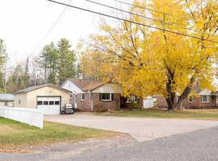 850 County Road 496, Ishpeming, MI 49849