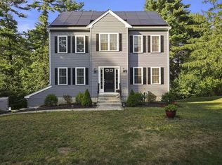 411 Brook St, Hanson, MA 02341