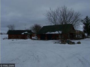 1648 240th Ave, Luck, WI 54853