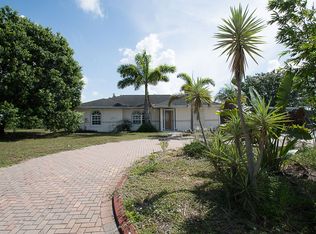 6025 SE 30th Pkwy, Okeechobee, FL 34974