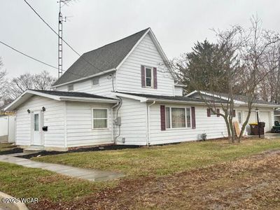 1535 E 3rd St, Ottawa, OH, 45875