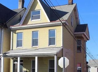1229 Lehigh St #B, Easton, PA 18042