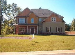 129 Cedar Ridge Dr, Lagrange, GA 30241