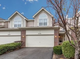 1253 Townes Cir, Aurora, IL 60502