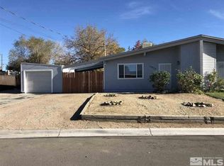 13372 Mount Lassen St, Reno, NV 89506