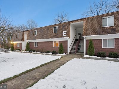 411 Stiles Ave APT E5, Maple Shade, NJ, 08052