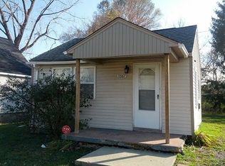 3367 Hogarth Ave, Flint, MI 48532