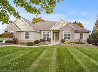 519 Percussion Path, Wadsworth, OH 44281