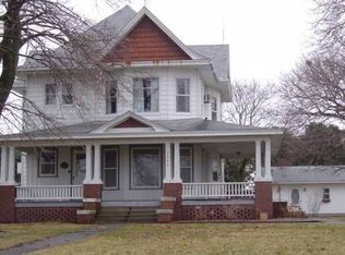 2806 10th Ave, Alexis, IL 61412