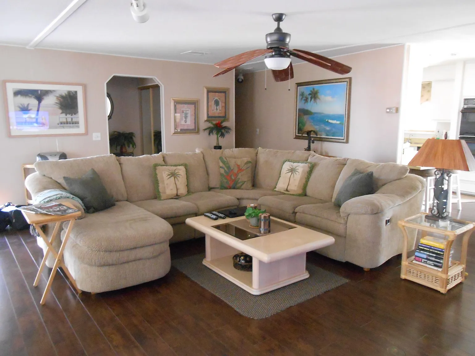 3 bed, 1740 sqft, $2,500 — Photo 3