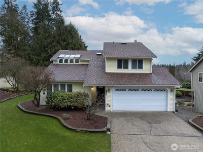 2321 219th Place SW, Brier, WA, 98036