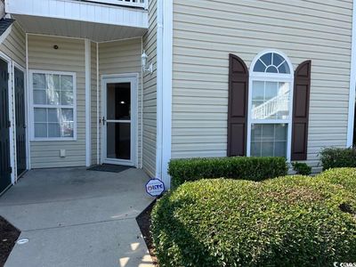 125 Ashley Park Dr. #6D, Myrtle Beach, SC, 29579