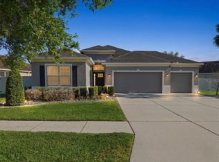 11133 Wembley Landing Dr, Lithia, FL 33547