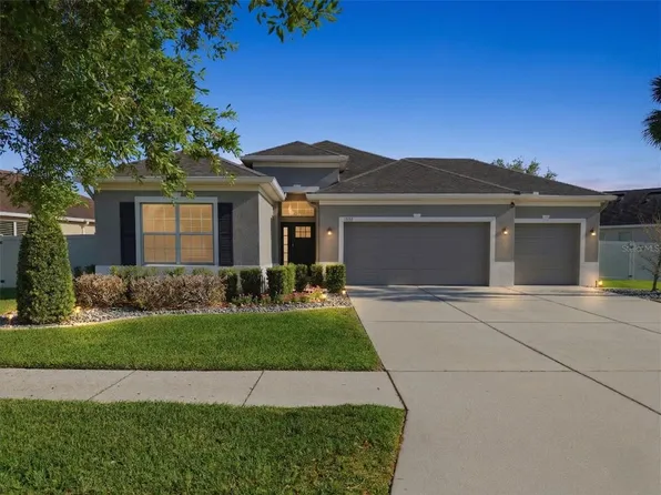 11133 Wembley Landing Dr, Lithia, FL 33547