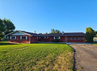 179 Lewis Ln, Hamilton, MT 59840
