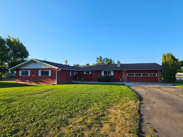 179 Lewis Ln, Hamilton, MT 59840