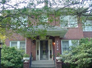 1714 Cherryhurst St, Houston, TX 77006