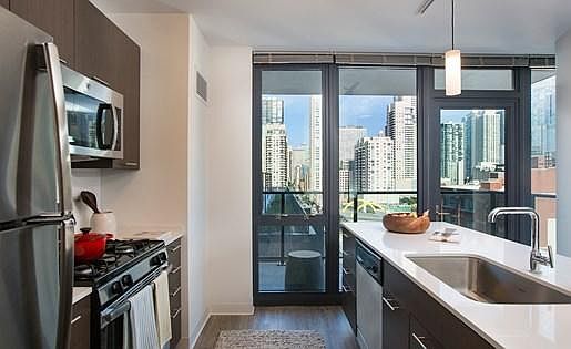 1st image of 635 N Wells St #1813