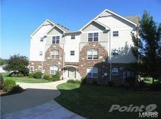 2031 Piedmont Cir, Saint Peters, MO 63304