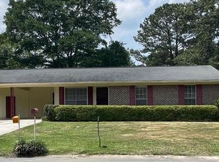 13 Lindsey Ter NW, Rome, GA 30165