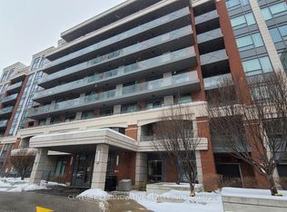 8228 Birchmount Rd #703, Markham, ON L3R1A6