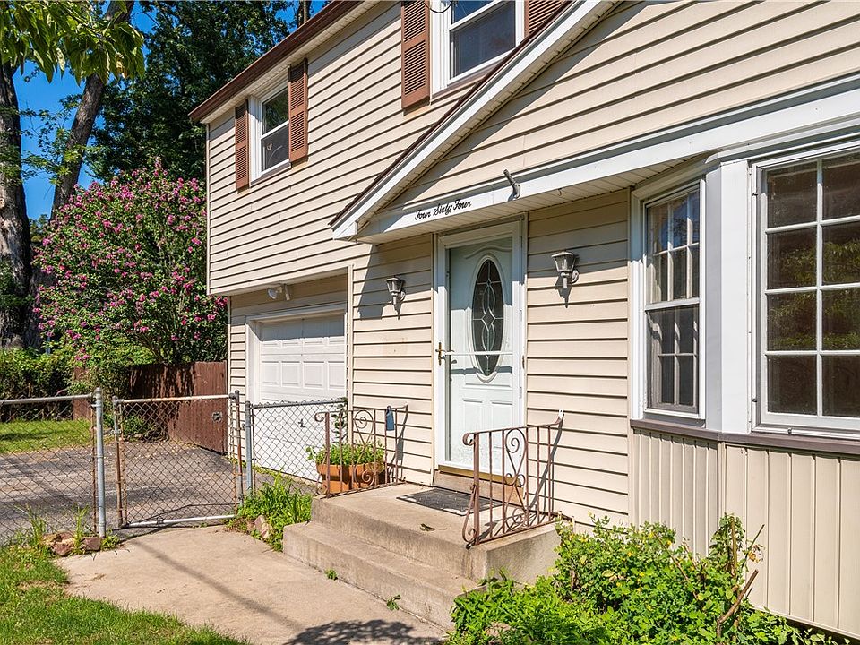 464 Eaton Rd, Rochester, NY 14617 Zillow