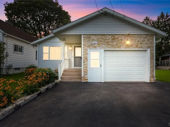 125 Revere Ave, East Syracuse, NY 13057